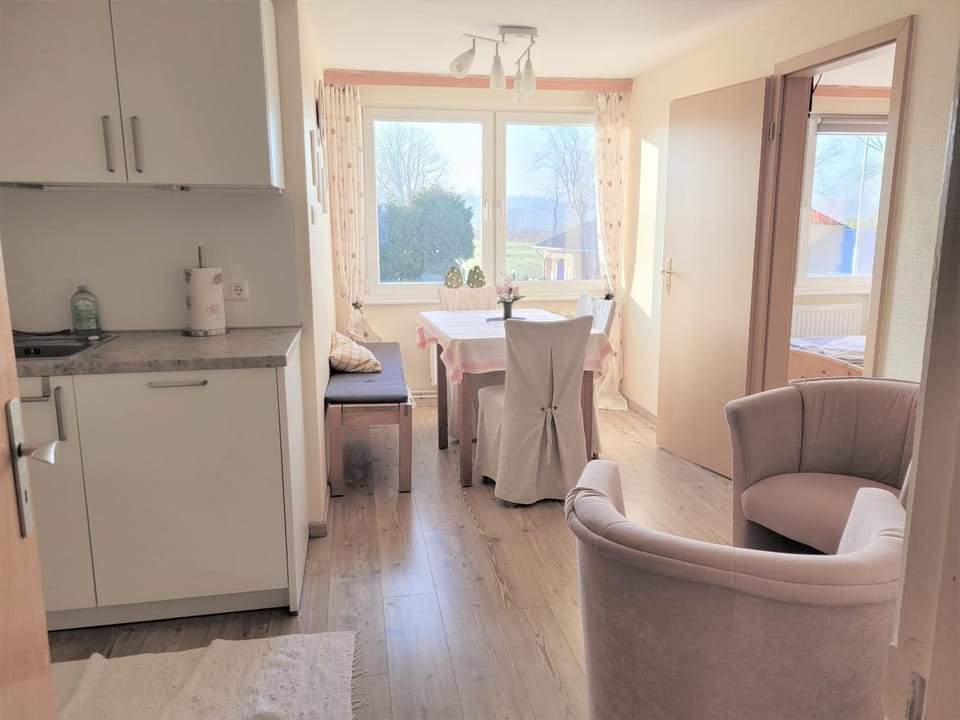 Ferienwohnung 3 Apartment in Schleswig-Holstein