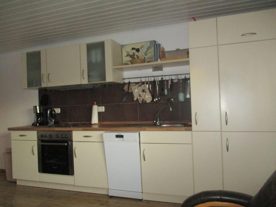 Ferienwohnung 1 Apartment in Schleswig-Holstein