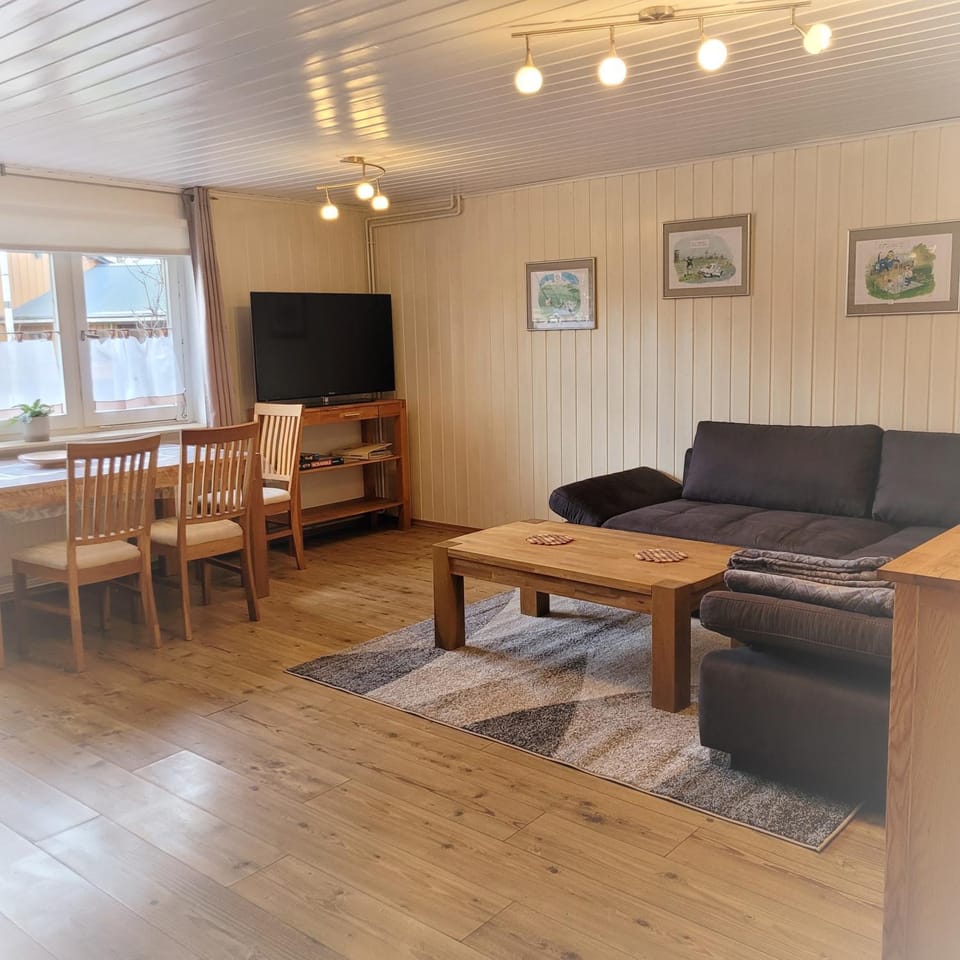 Ferienwohnung 1 Apartment in Schleswig-Holstein
