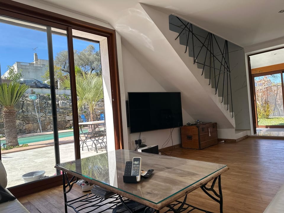 Villa Natval Villa in Antibes