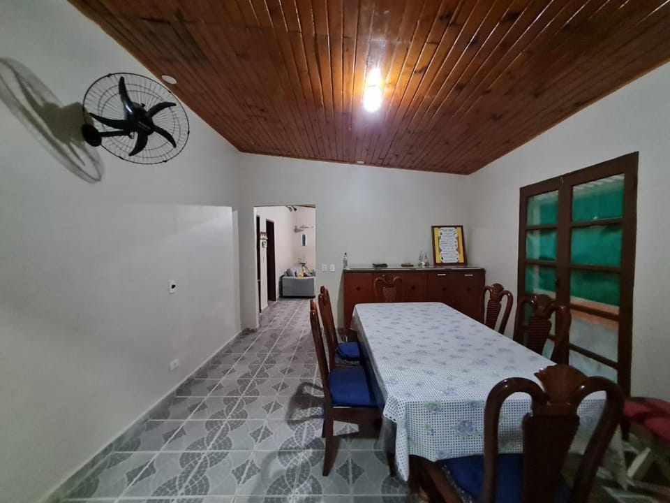 Dining area, Meals, Dinner