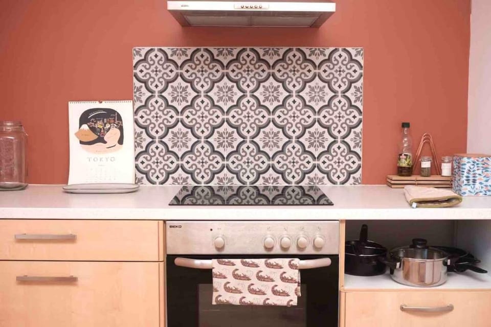 La Villa Tome , Appartement dans maison individuelle, piscine Apartment in Saint-Étienne