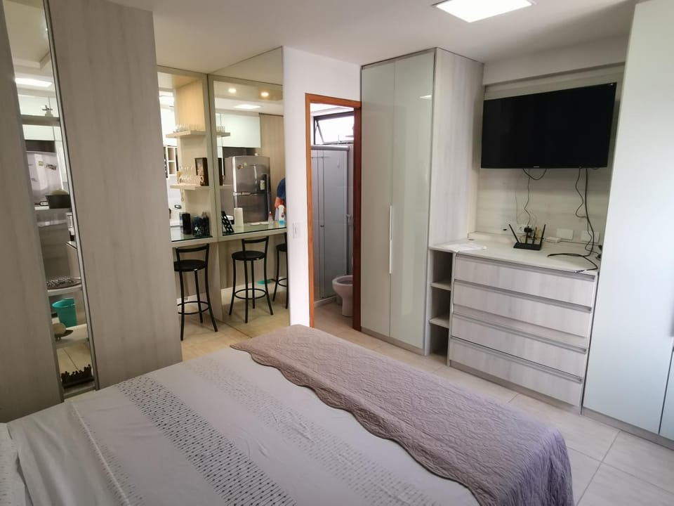 Boa Viagem - Charmoso apartamento para casais Apartment in Recife