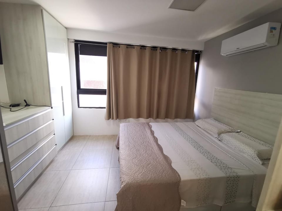 Boa Viagem - Charmoso apartamento para casais Apartment in Recife