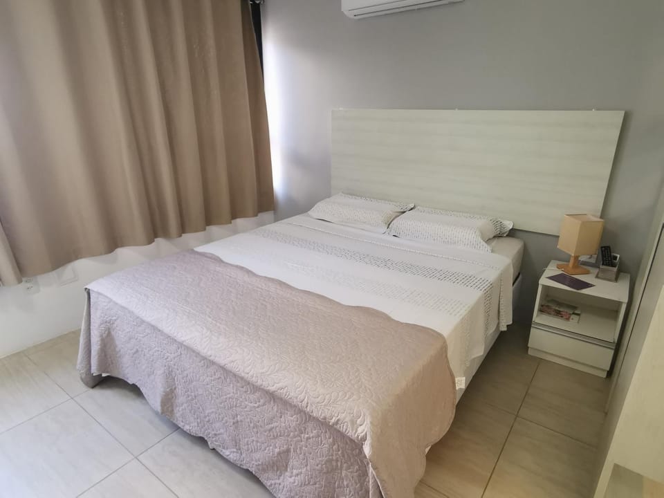 Boa Viagem - Charmoso apartamento para casais Apartment in Recife