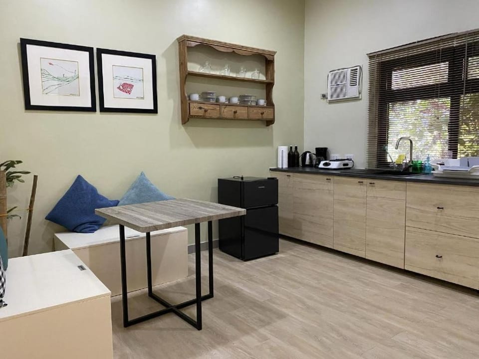 Tagaytay Foothills Cherimoya Estate Farm Stay in Calamba