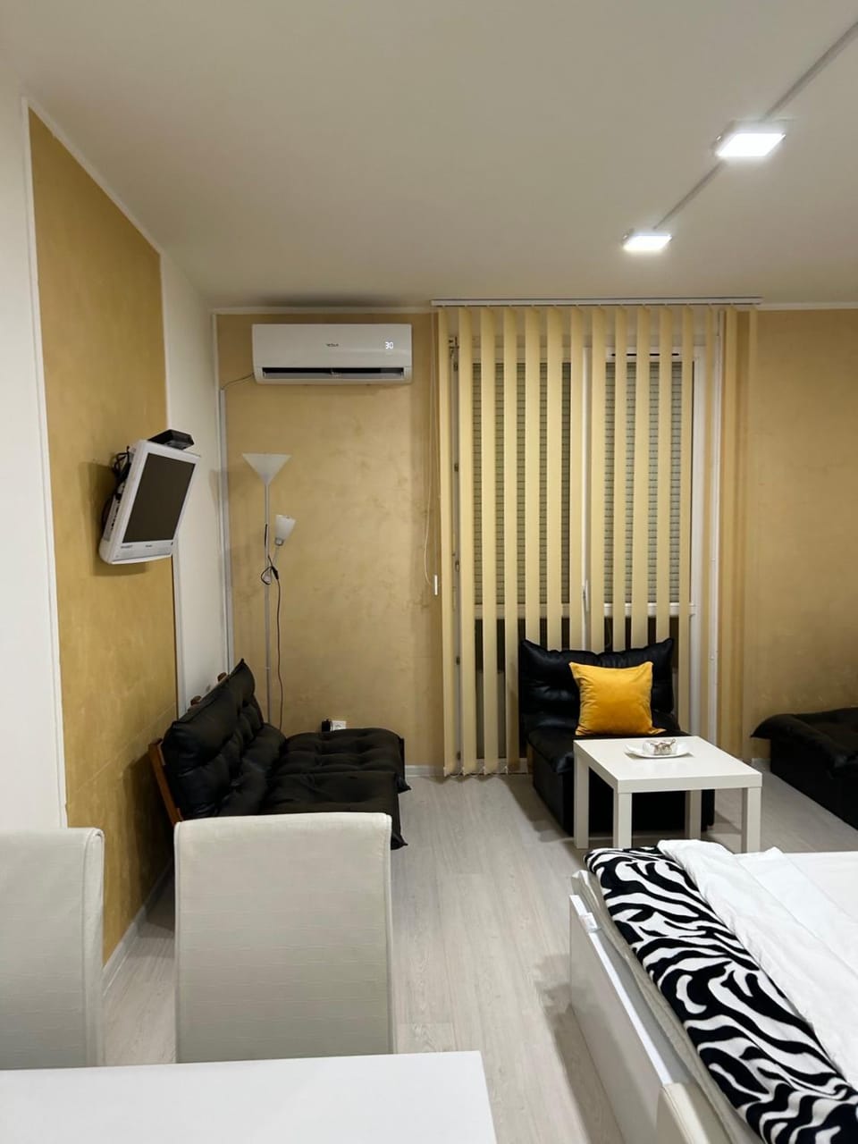 Apartman Marina Aranđelovac Apartment in Serbia