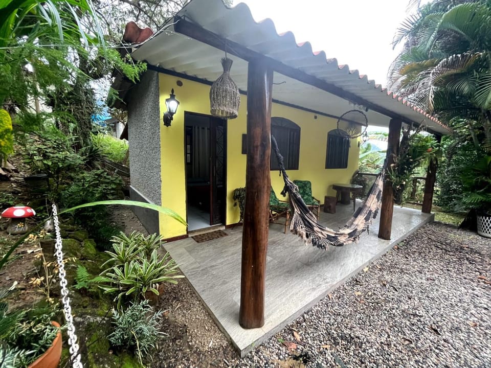 Vale da Paz House in State of Rio de Janeiro