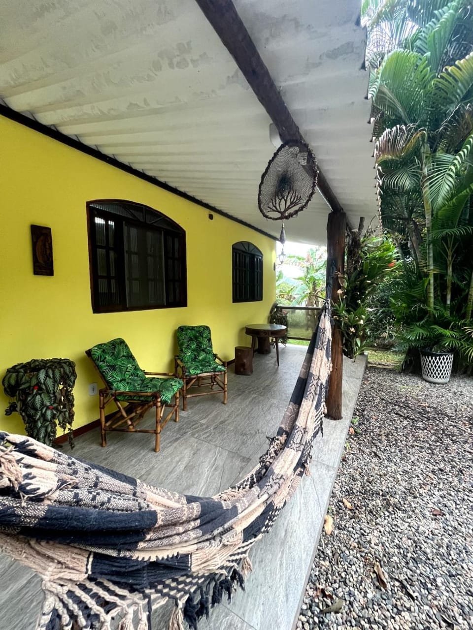 Vale da Paz House in State of Rio de Janeiro