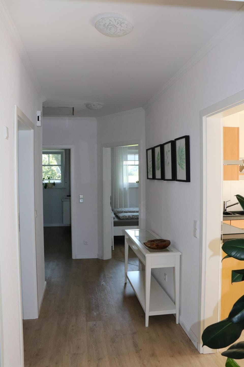 Ferienwohnung Am Schippstroth Apartment in Lower Saxony, Germany
