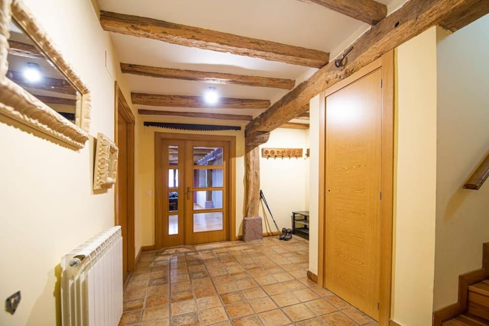 Casa rural Enekoizar House in Navarre