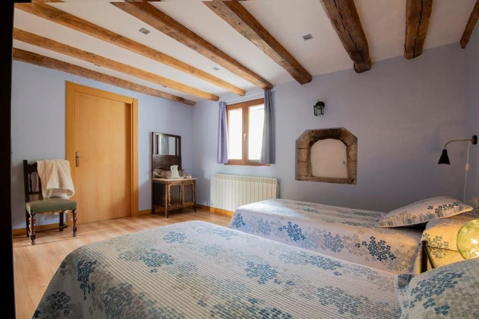 Casa rural Enekoizar House in Navarre