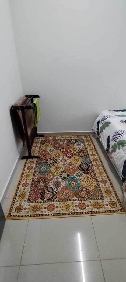 Sobey Laris Homestay PASIR MAS House in Malaysia