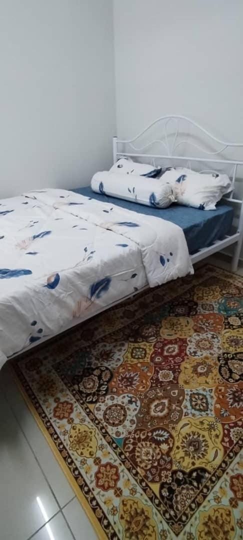 Sobey Laris Homestay PASIR MAS House in Malaysia