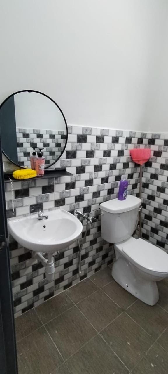 Sobey Laris Homestay PASIR MAS House in Malaysia