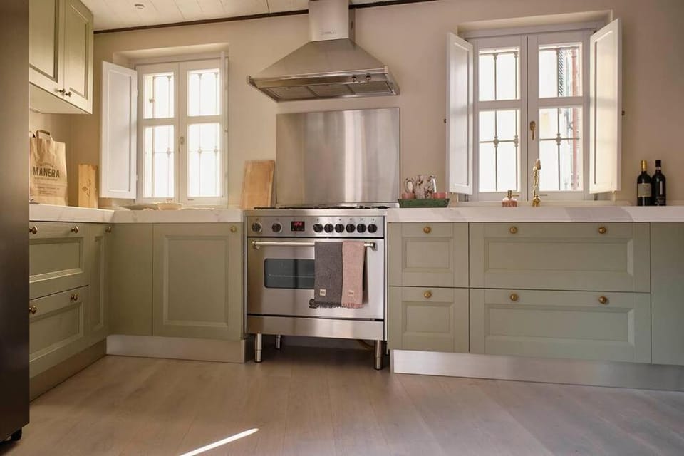 CASA OTTO @ BELVEDERE PANORAMIC VIEW POINT House in La Morra