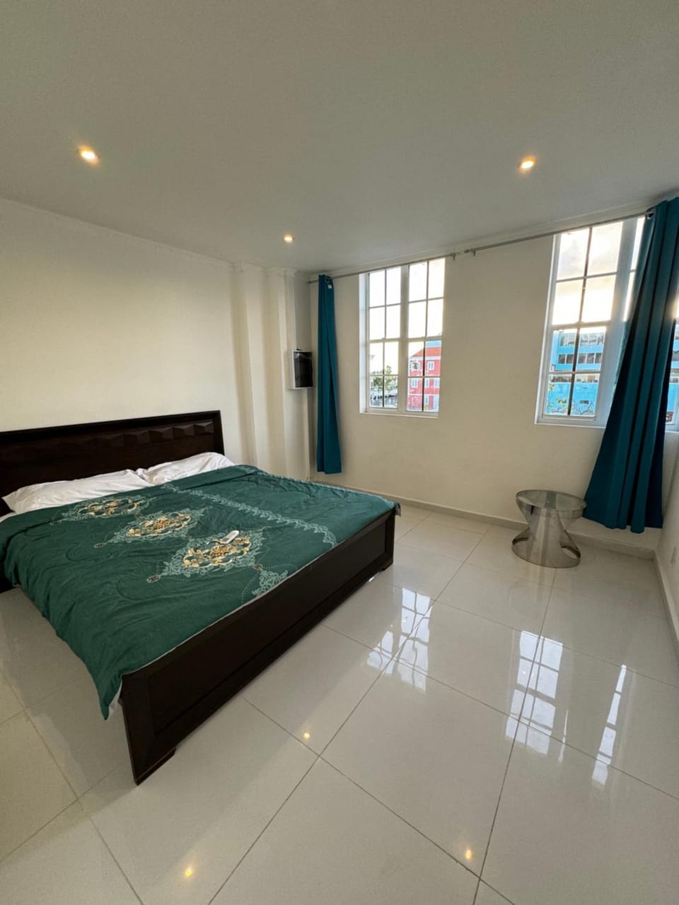 THE VIEW APPARTMENTS Apartment in Willemstad