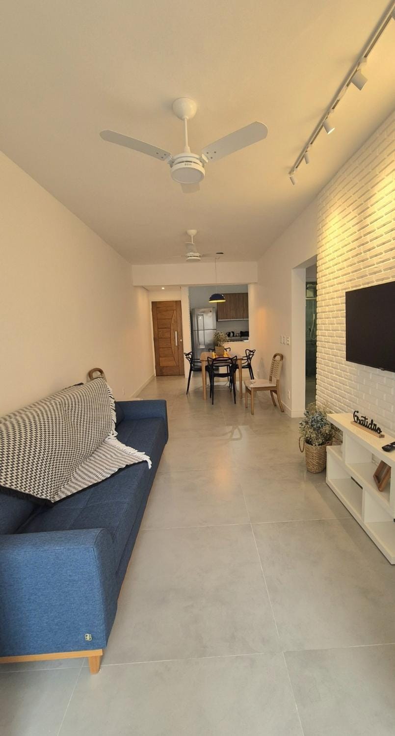 Lindo apto Pitangueiras Apartment in State of São Paulo