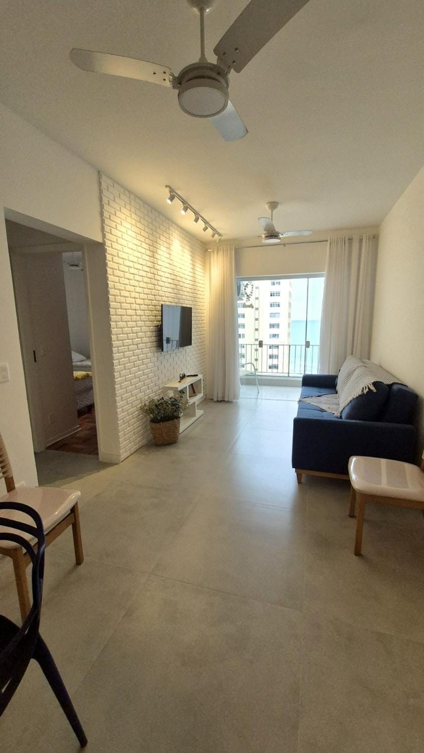 Lindo apto Pitangueiras Apartment in State of São Paulo