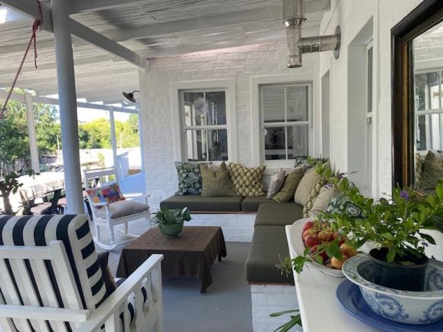 Die Kuierhuis - style in the heart of Stanford House in Western Cape