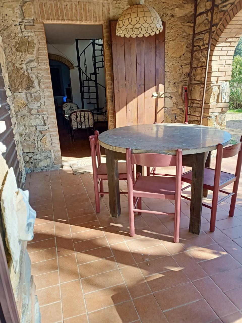 Il Casolare del Pastore House in Tuscany