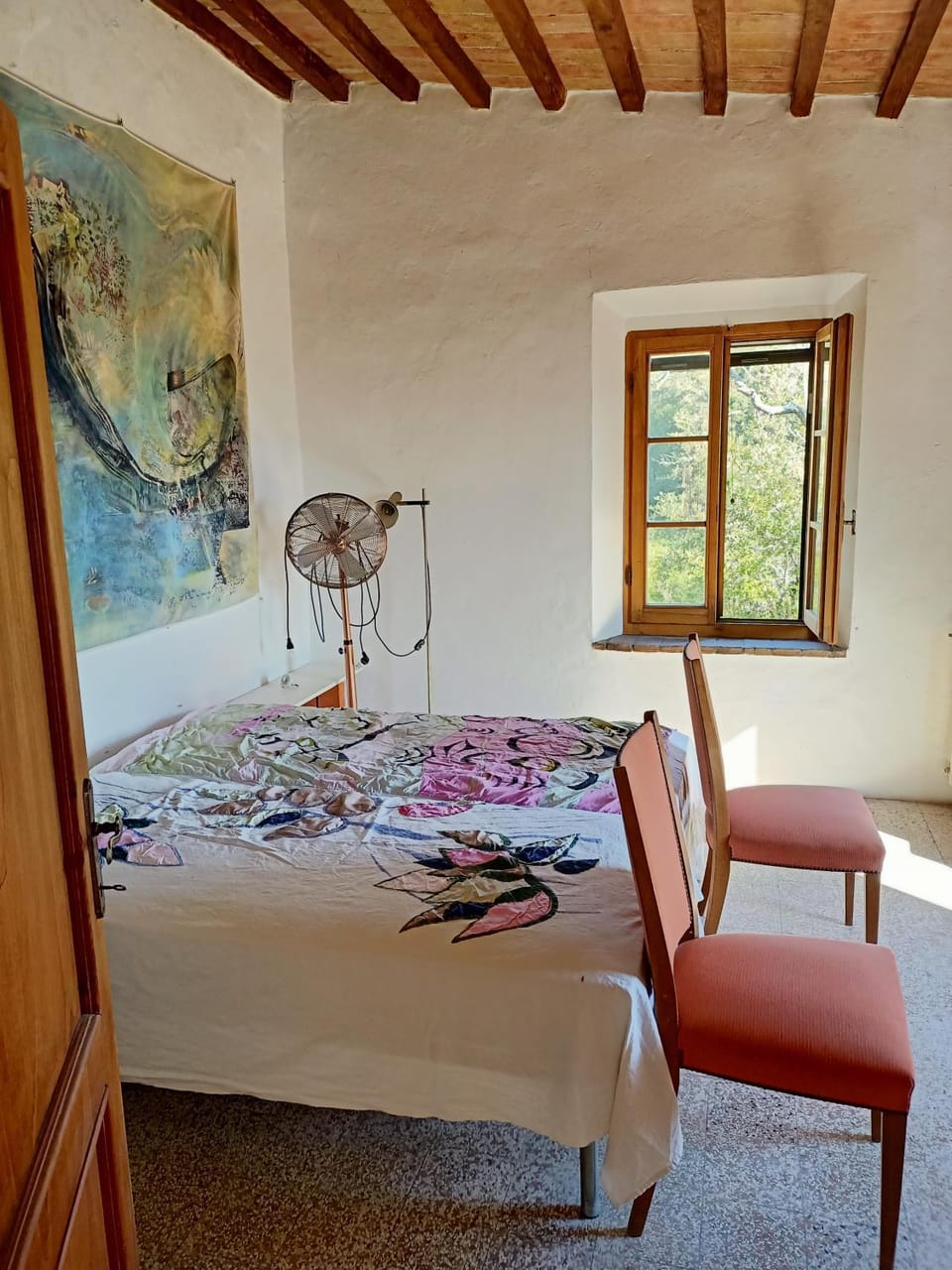 Il Casolare del Pastore House in Tuscany