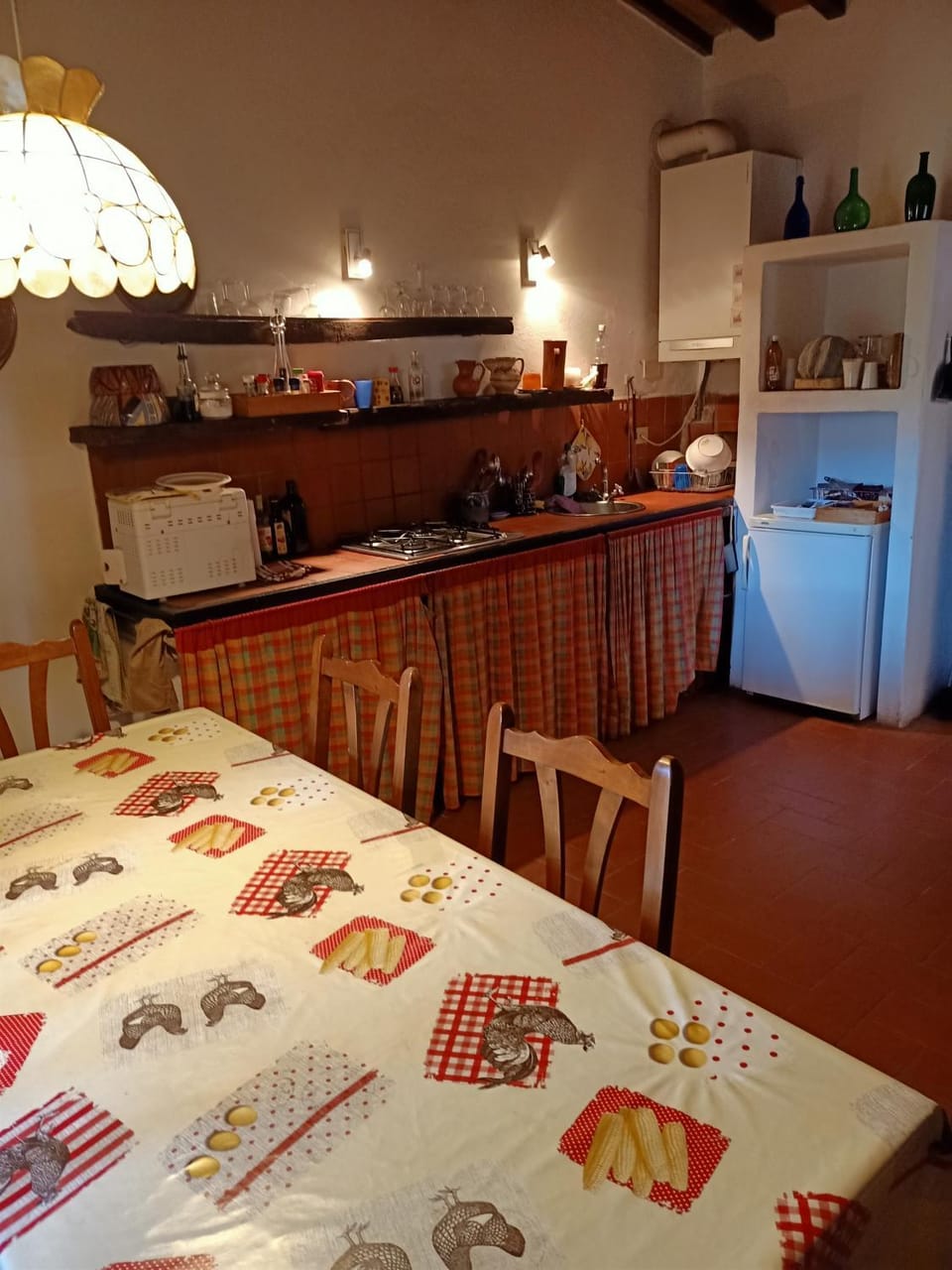Il Casolare del Pastore House in Tuscany