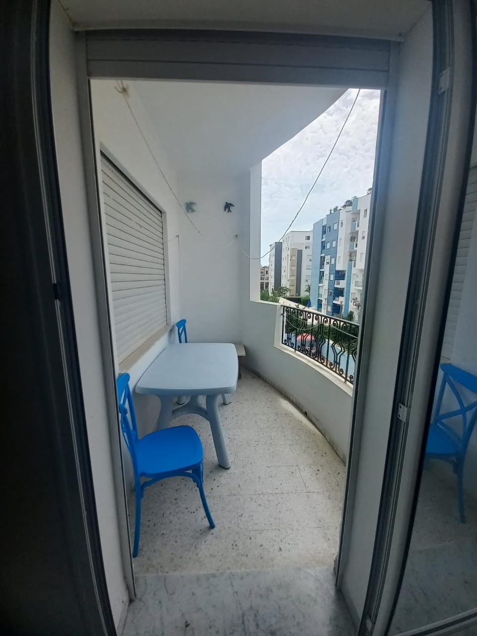 galaxy home Apartment in Nabeul‎, Tunisia