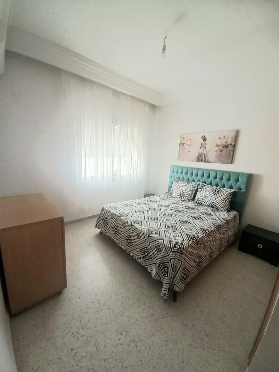 galaxy home Apartment in Nabeul‎, Tunisia