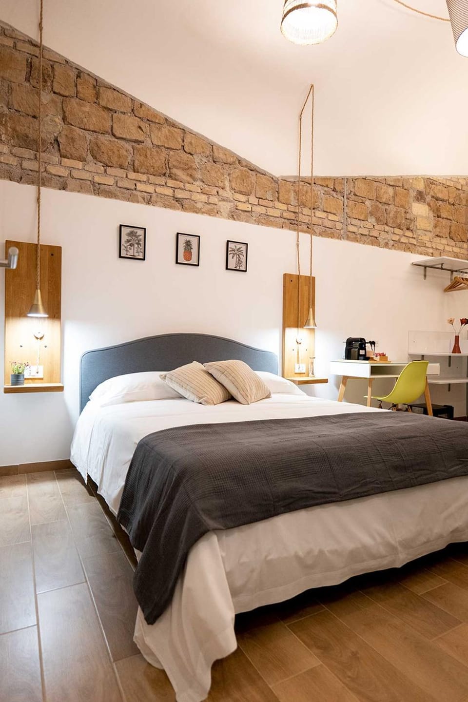 Smart Guesthouse Termini Bed and Breakfast in Rome
