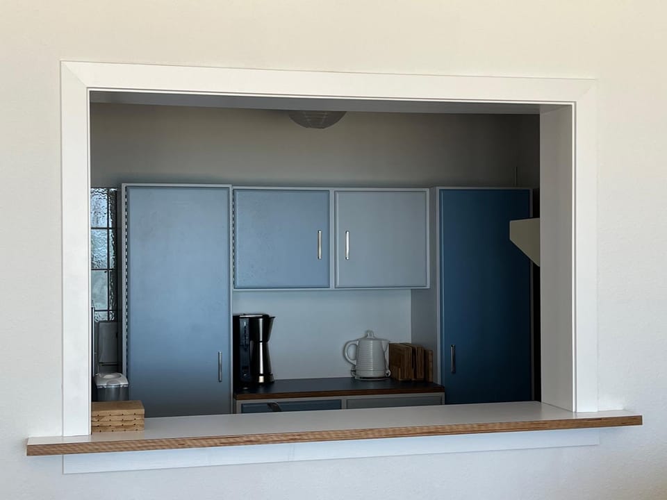 Coffee/tea facilities, Kitchen or kitchenette