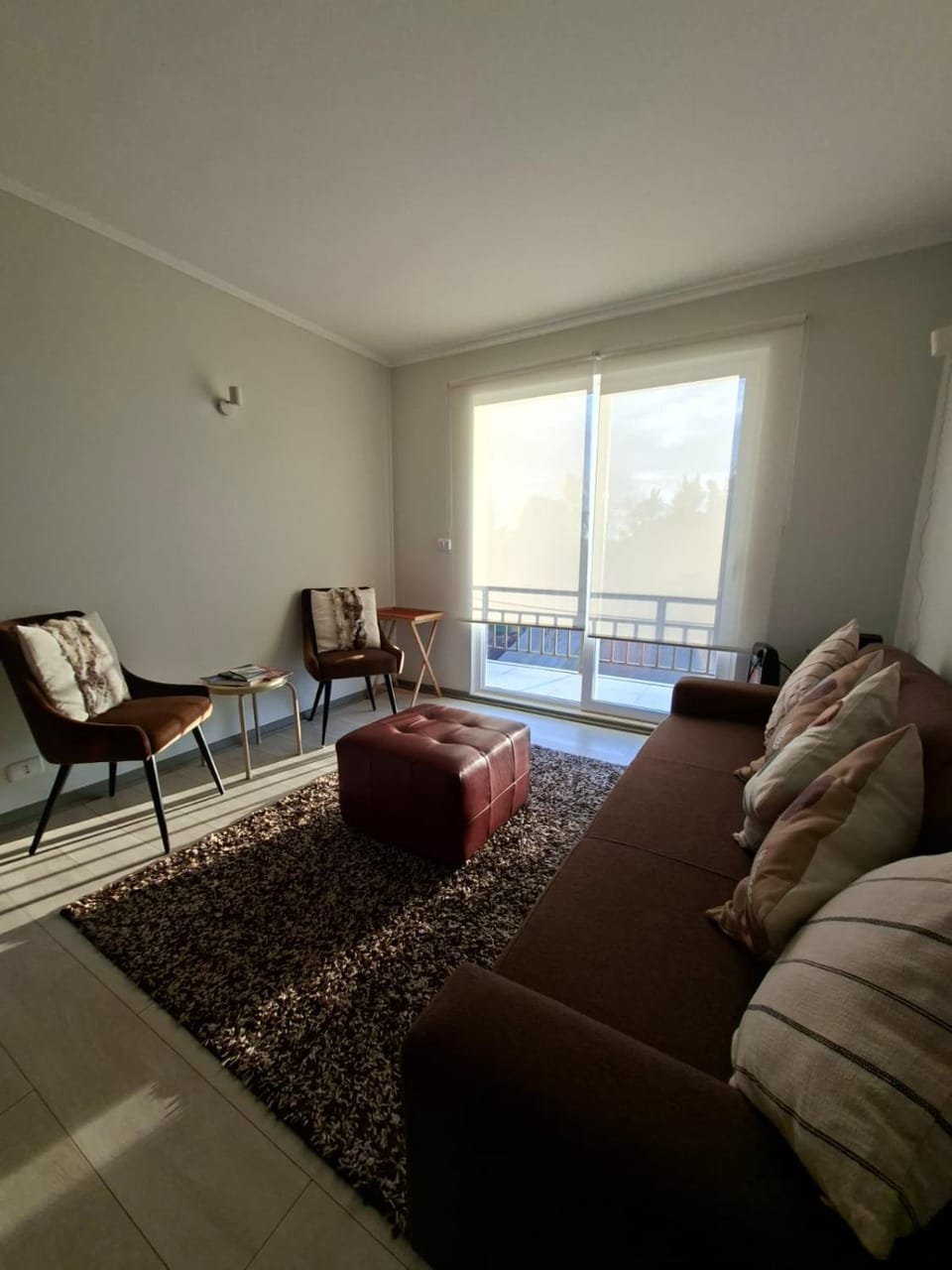 Pucón Soñado Te Espera Apartment in Pucon