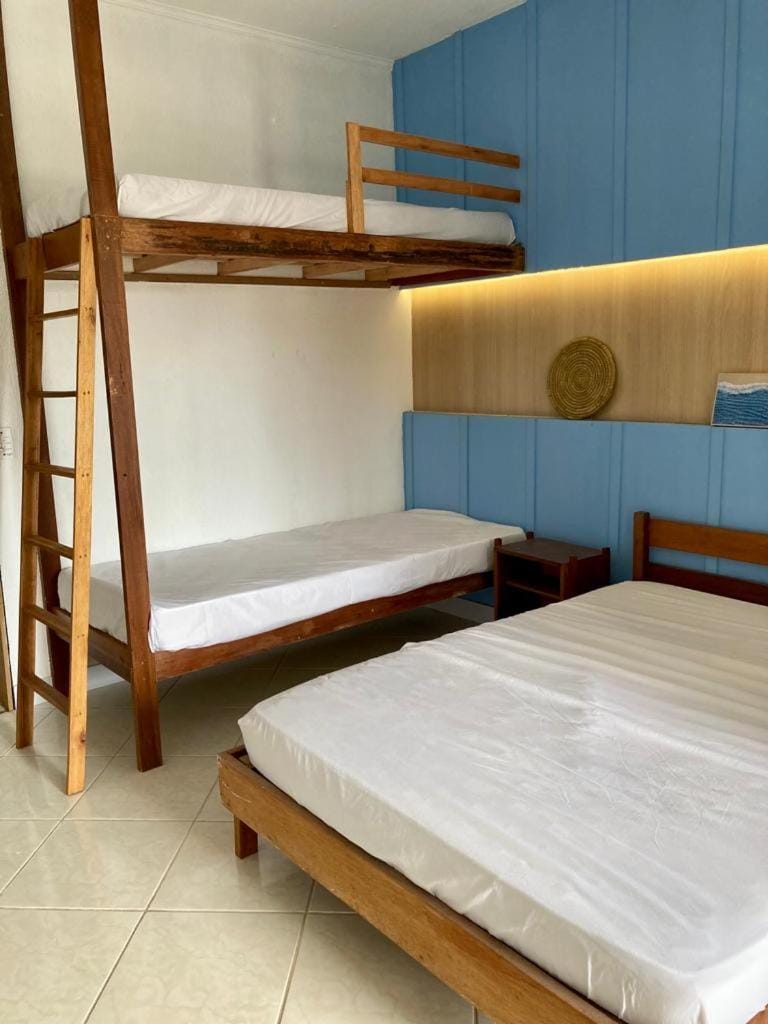Bed, Bedroom, bunk bed
