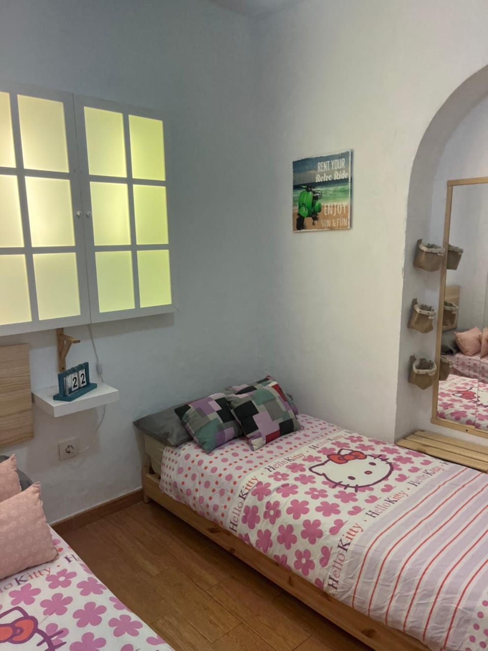 Apartamento Veracruz Apartment in Rota