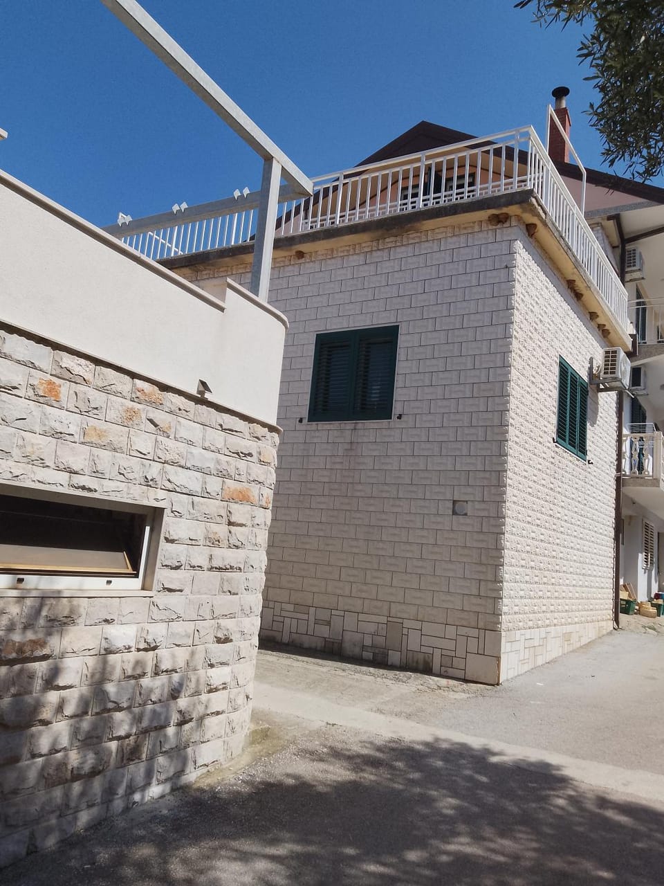 Ivana apartman 2 Apartment in Dubrovnik-Neretva County