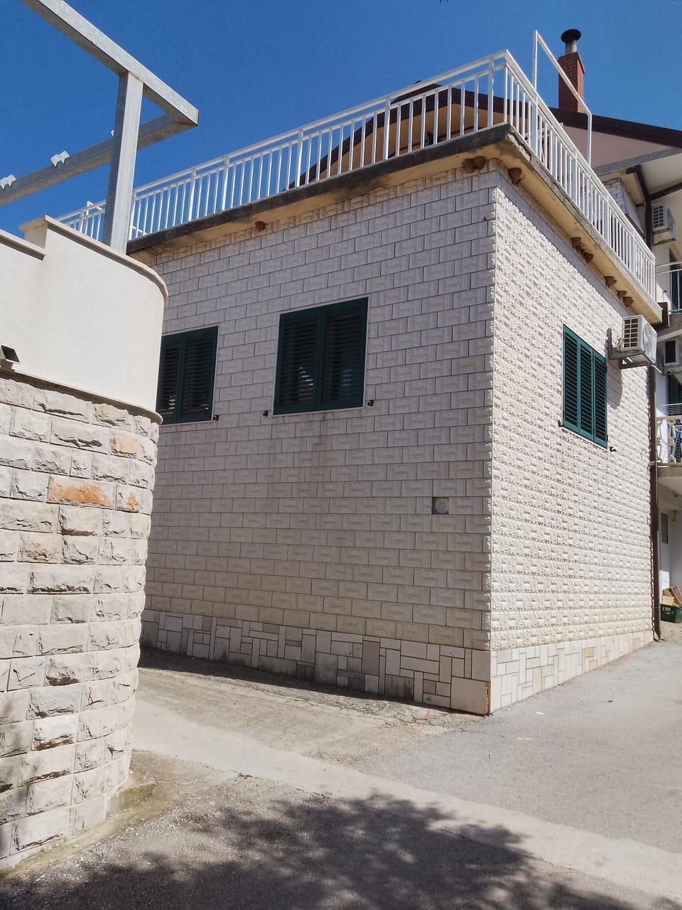 Ivana apartman 2 Apartment in Dubrovnik-Neretva County