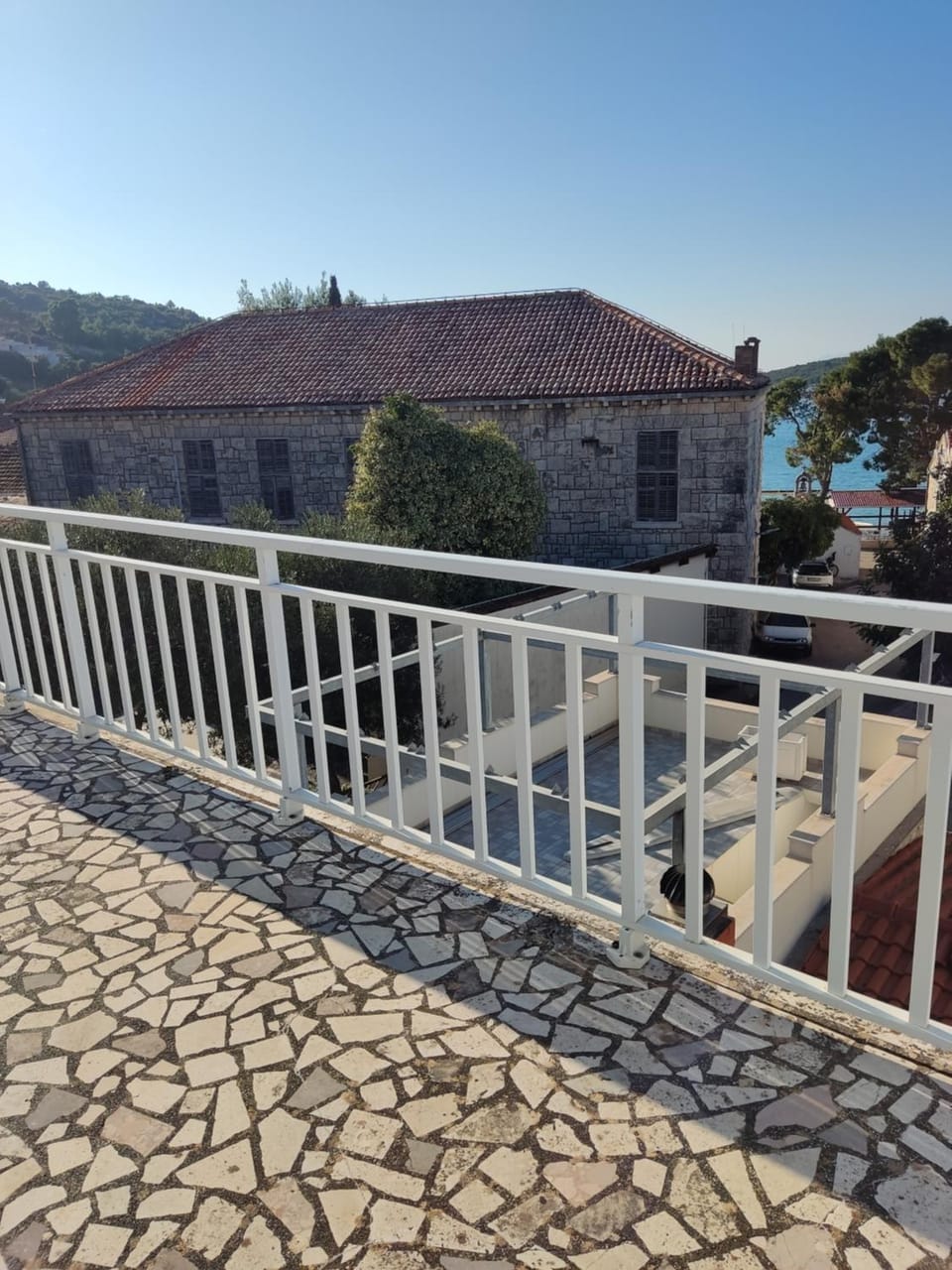 Ivana apartman 2 Apartment in Dubrovnik-Neretva County