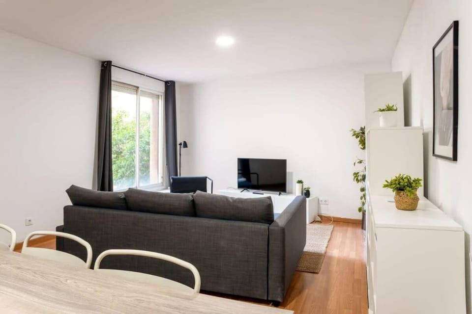 The Collection Barcelona - Plaza Urquinaona Central and comfortable 3BD Apartment in Barcelona