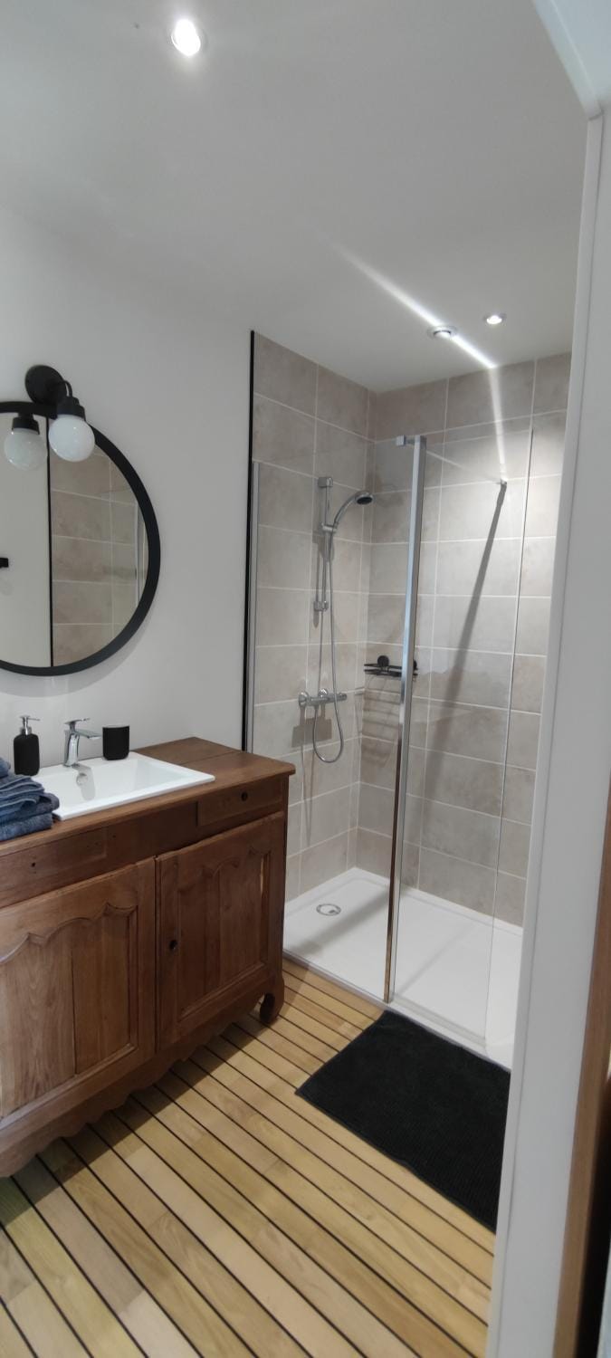 Shower