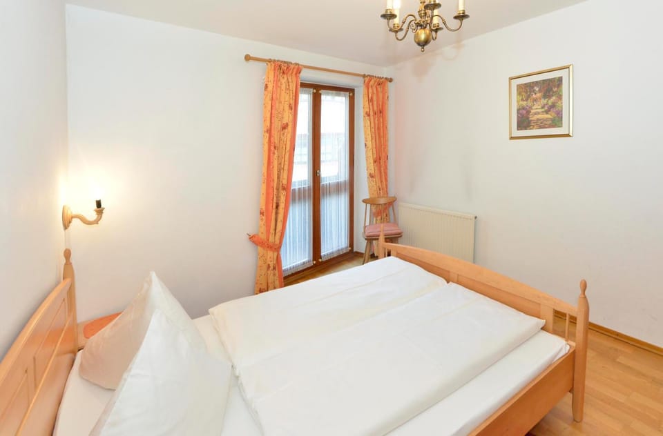 Appartements Kirchmair Apartment in Seefeld