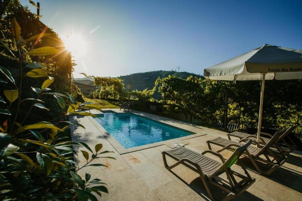 Casa da Garrafeira - Quinta da Portela House in Viana do Castelo District, Portugal