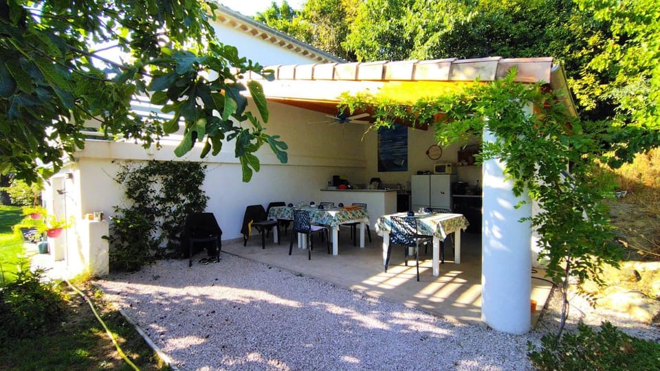 Balcony/Terrace, Kitchen or kitchenette