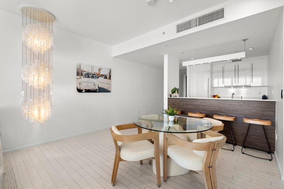 Ocean View Residence at South Beach -514 Apartment in South Beach Miami