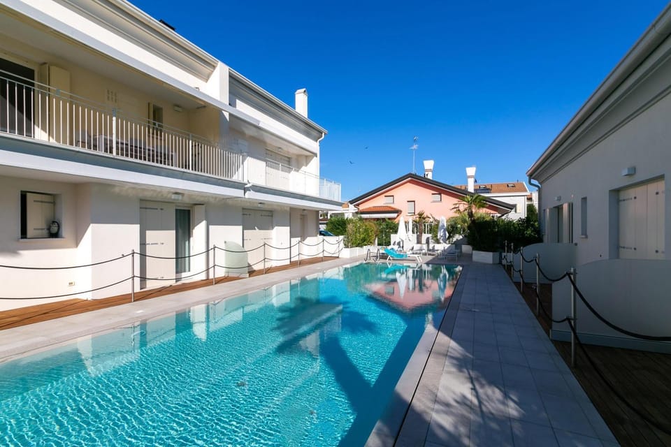 Swimming pool, Open Air Bath