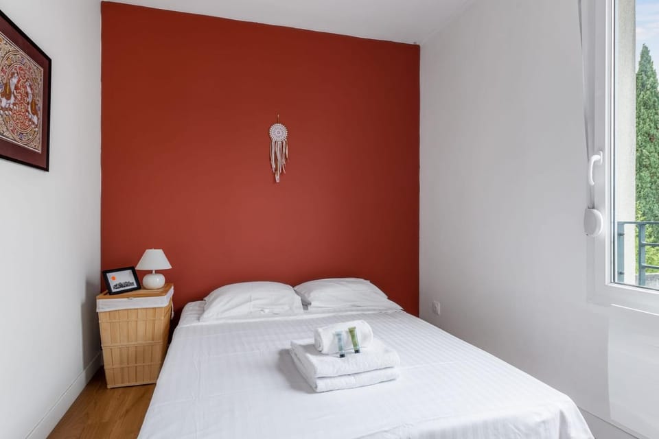 Maison Erable - Welkeys House in Villeurbanne