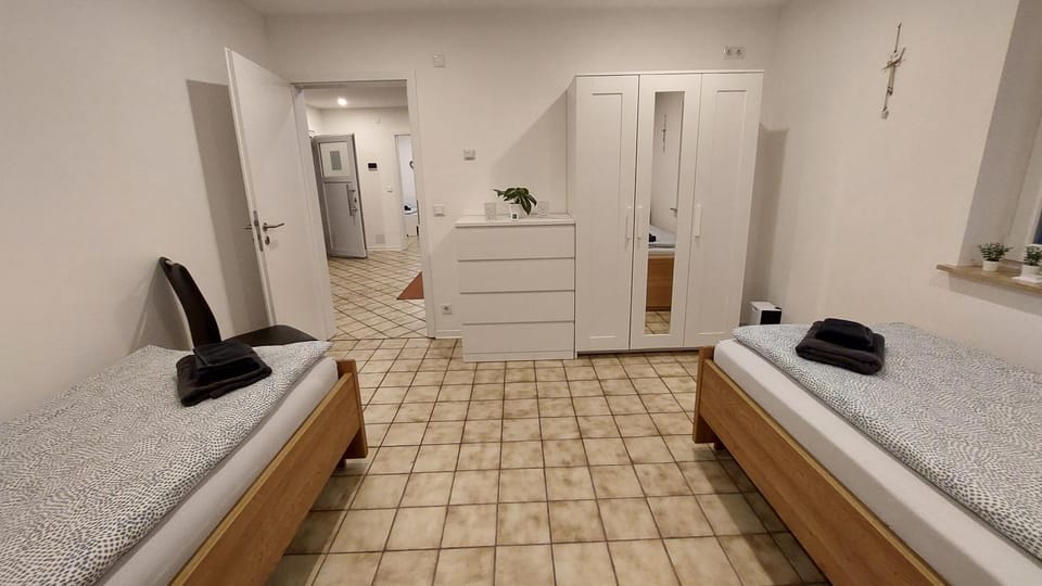 Ferien-/Monteurwohnung im Odw. Apartment in Hesse