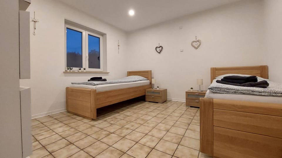 Ferien-/Monteurwohnung im Odw. Apartment in Hesse