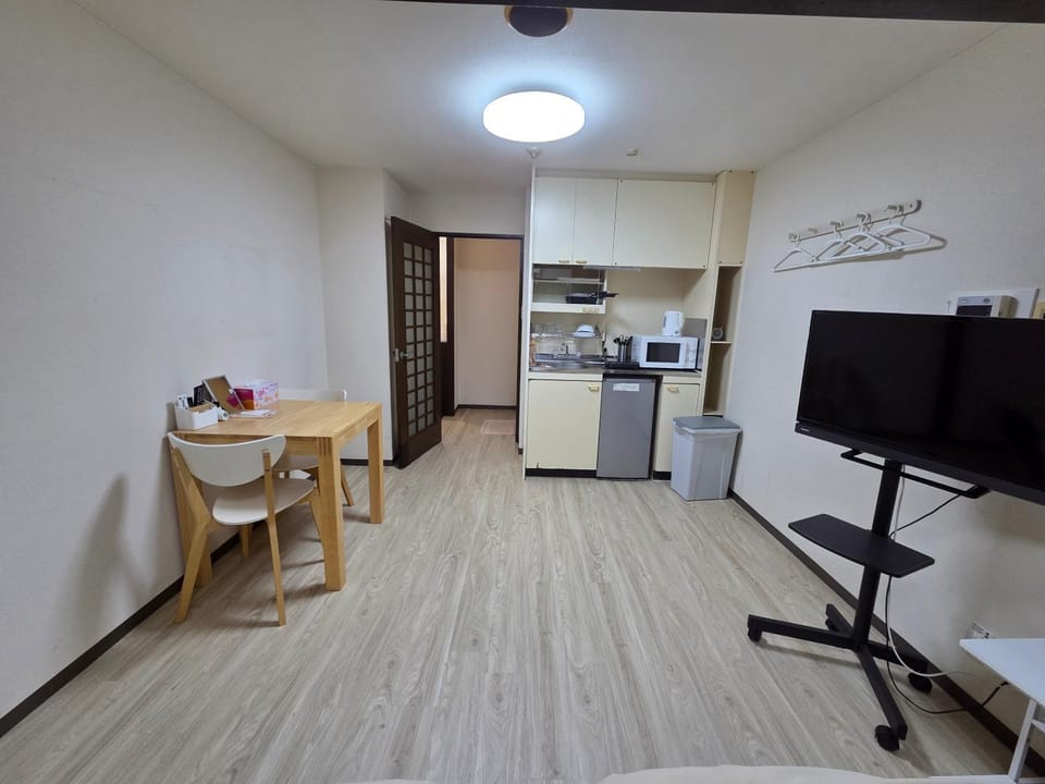 MORI Apartment2 道頓堀(Dotonbori) 1K Apartment in Osaka