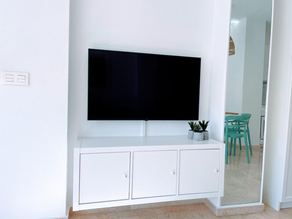 TV and multimedia