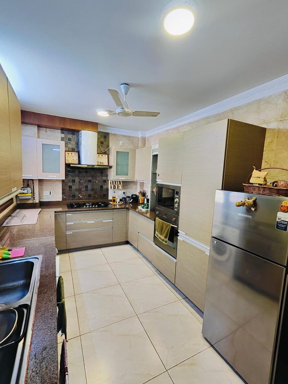 Niro GK2 Bed and Breakfast in New Delhi